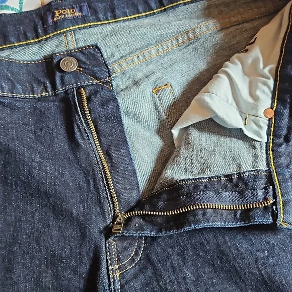 Ralph Lauren Men's Jeans - Picture 6 of 8